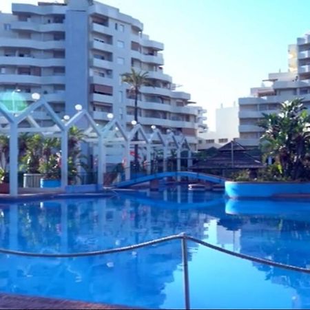 Benal Beach Apartment Benalmádena Εξωτερικό φωτογραφία