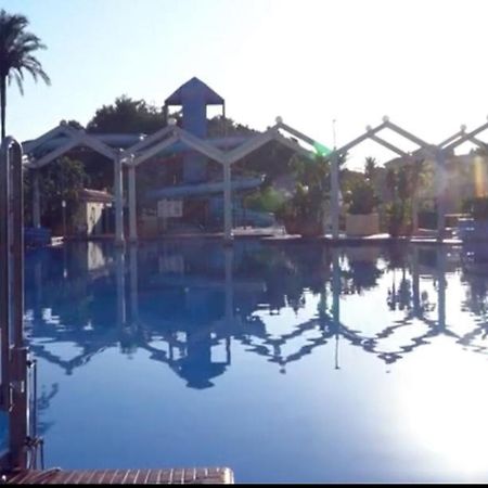 Benal Beach Apartment Benalmádena Εξωτερικό φωτογραφία