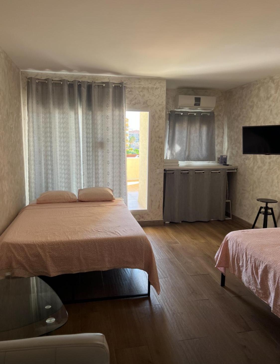 Benal Beach Apartment Benalmádena Εξωτερικό φωτογραφία