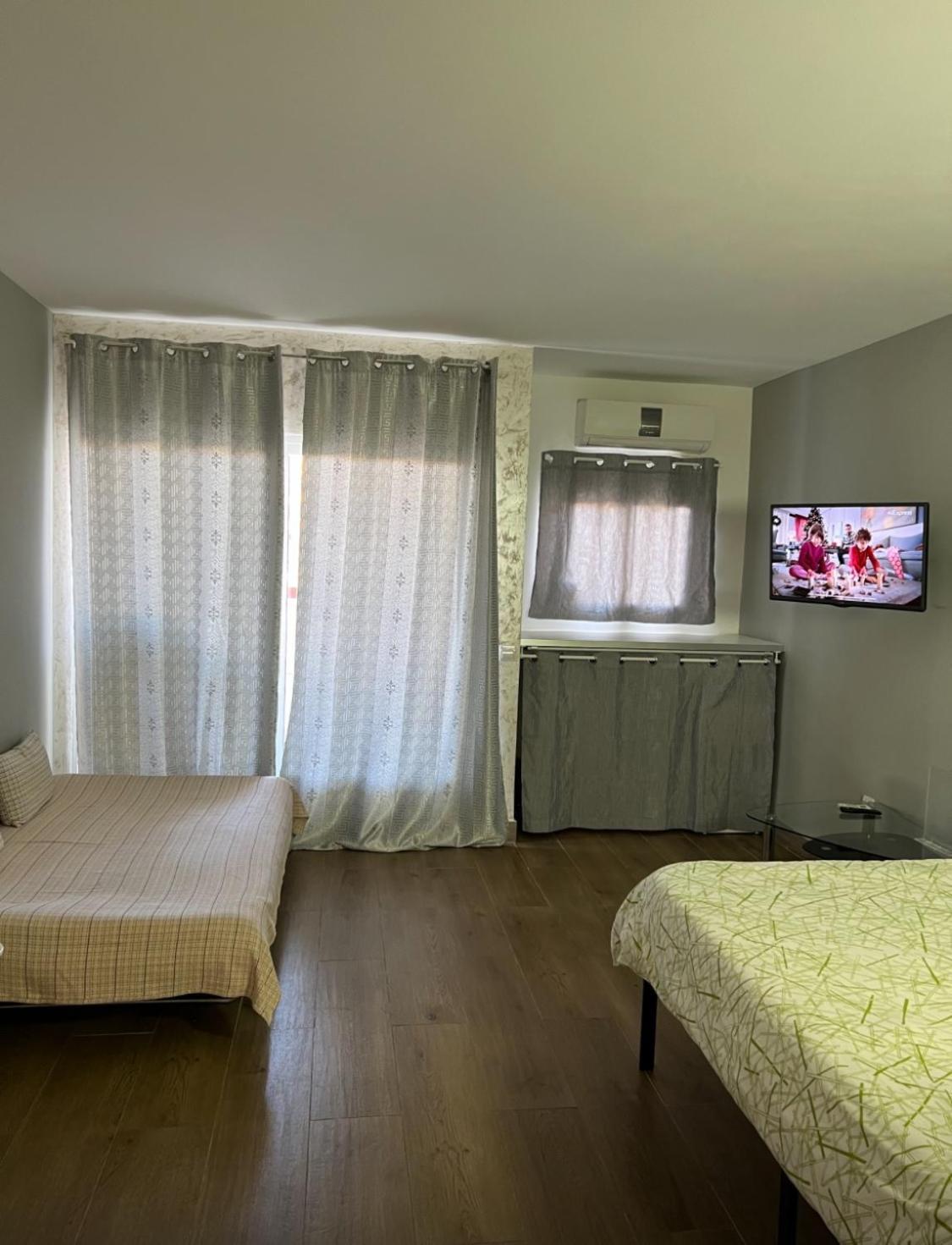 Benal Beach Apartment Benalmádena Εξωτερικό φωτογραφία