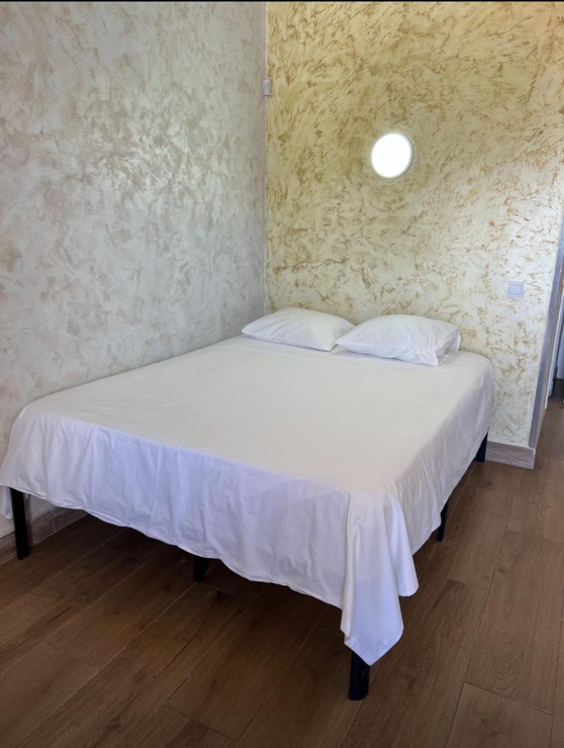 Benal Beach Apartment Benalmádena Εξωτερικό φωτογραφία