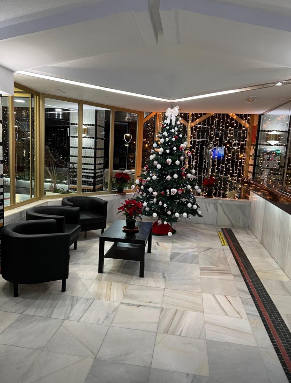 Benal Beach Apartment Benalmádena Εξωτερικό φωτογραφία