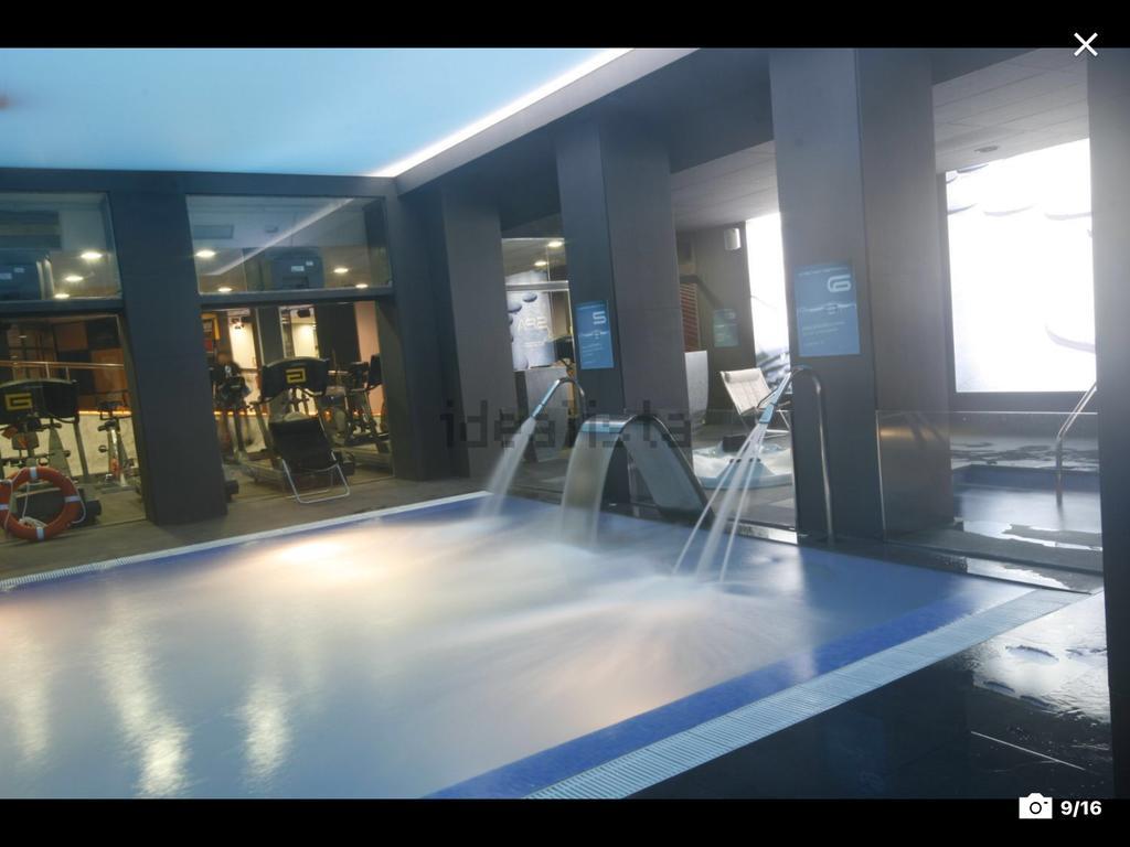 Benal Beach Apartment Benalmádena Εξωτερικό φωτογραφία