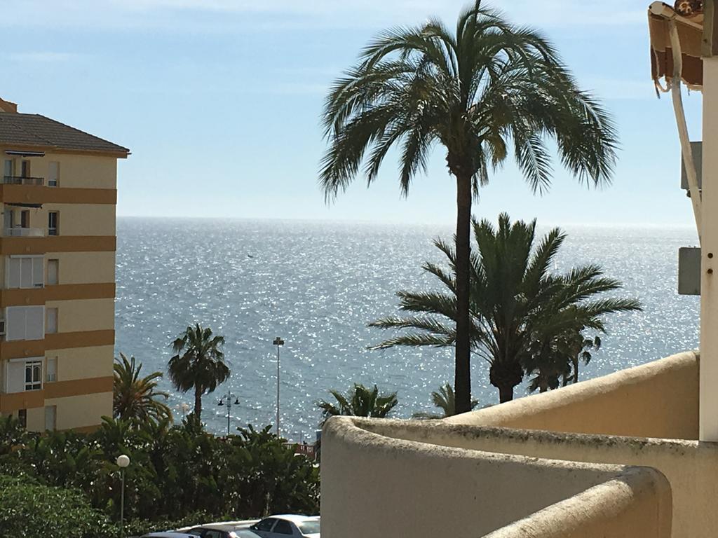 Benal Beach Apartment Benalmádena Εξωτερικό φωτογραφία