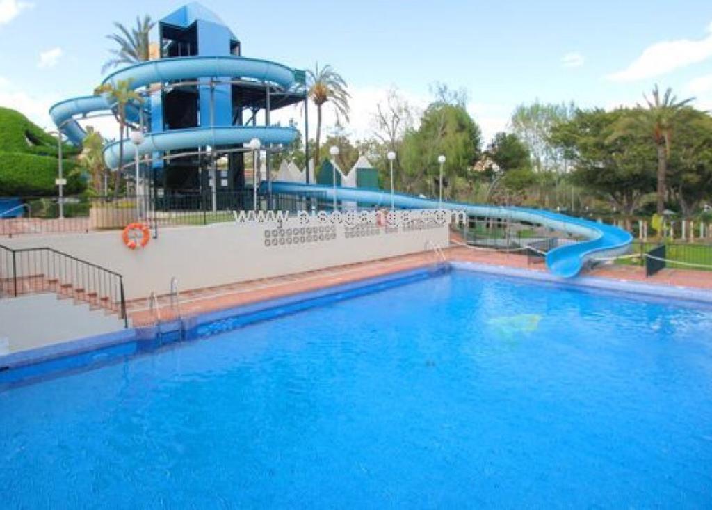 Benal Beach Apartment Benalmádena Εξωτερικό φωτογραφία