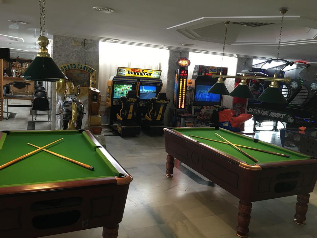 Benal Beach Apartment Benalmádena Εξωτερικό φωτογραφία